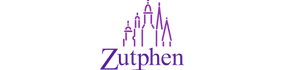 Gemeente Zutphen logo